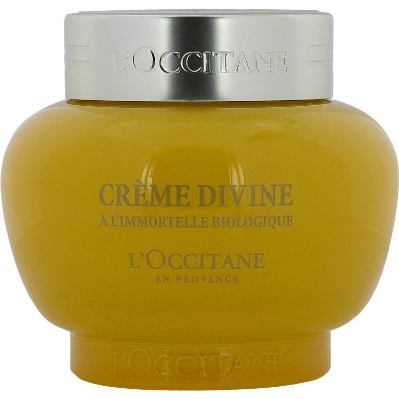 L'Occitane Immortelle Divine Cream 50ml