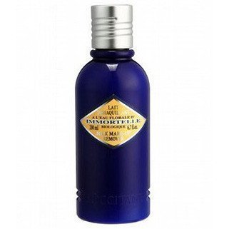 L'Occitane Immortelle Milk Make Up Remover