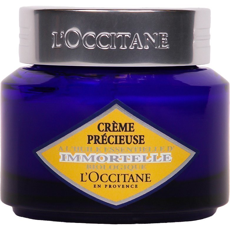 L'Occitane Immortelle Precious Cream 50ml