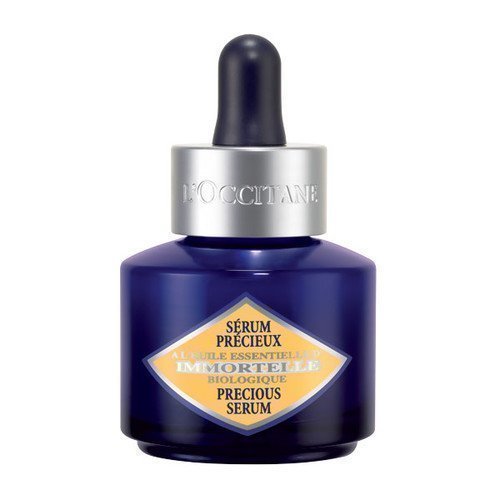 L'Occitane Immortelle Precious Serum