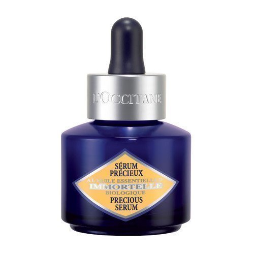 L'Occitane Immortelle Precious Serum