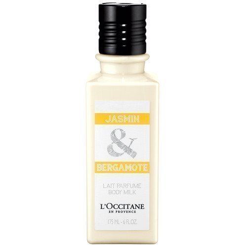 L'Occitane Jasmine & Bergamote Body Milk