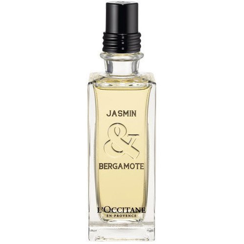 L'Occitane Jasmine & Bergamote EdT