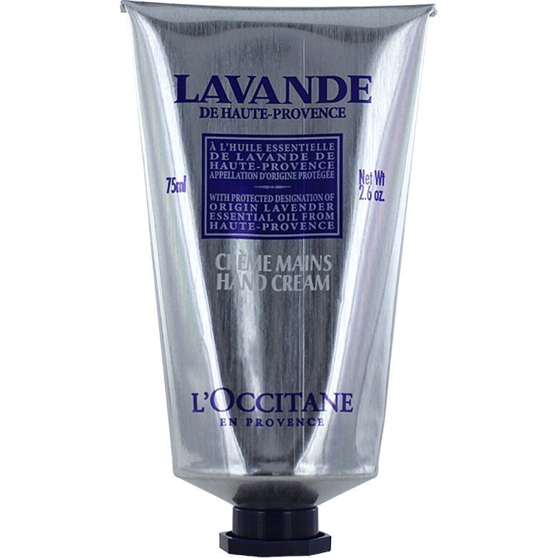 L'Occitane Lavender Hand Cream 75ml