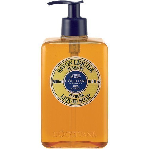 L'Occitane Liquid Soap Verbena 500 ml