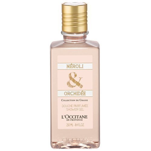 L'Occitane Neroli Orchid Shower Gel