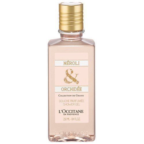 L'Occitane Neroli Orchid Shower Gel