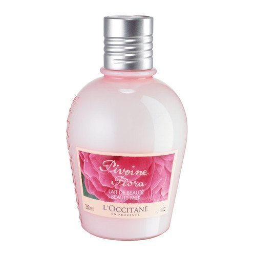 L'Occitane Pivoine Flora Beauty Milk