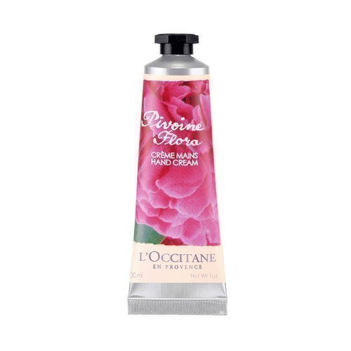 L'Occitane Pivoine Flora Hand Cream