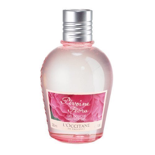 L'Occitane Pivoine Shower Gel