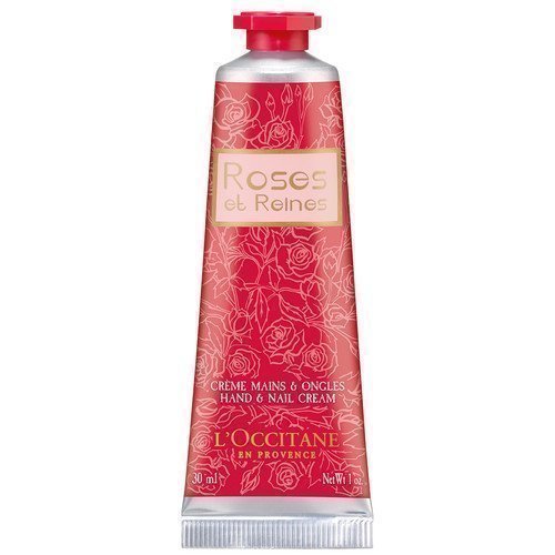 L'Occitane Rose 4 Reines Hand Cream 30 ml