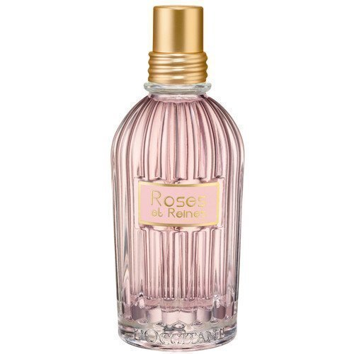 L'Occitane Roses Et Reines EdT