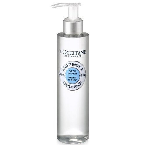 L'Occitane Shea Cleansing Water