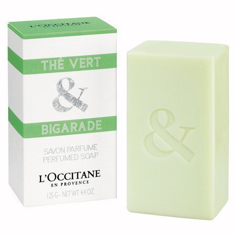 L'Occitane The Vert & Bigarade Soap