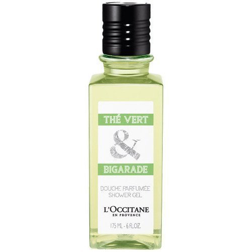 L'Occitane Thé Vert & Bigarade Shower Gel