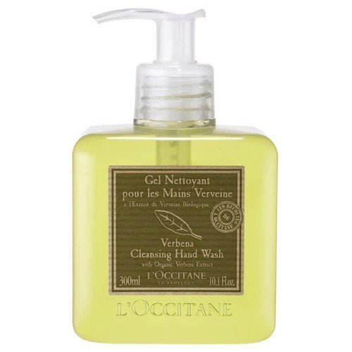 L'Occitane Verbena Hand Wash