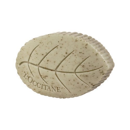 L'Occitane Verbena Soap with Leaves
