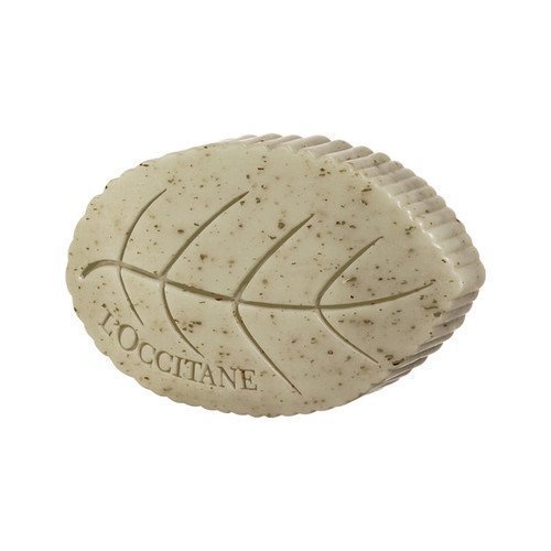 L'Occitane Verbena Soap with Leaves