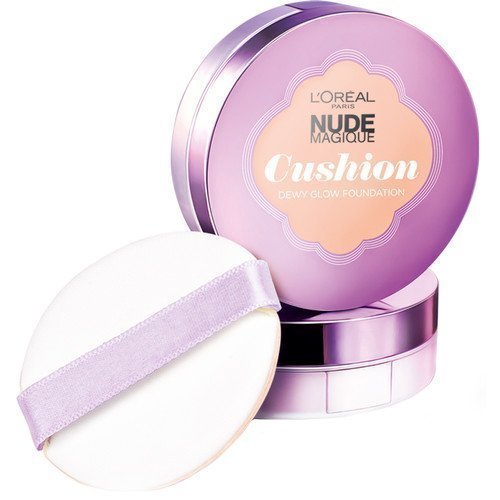 L'Oreal Paris Nude Magique Cushion 01 ROSE PORCELAIN