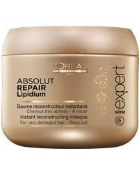 L'Oréal Absolut Repair Lipidium Masque 200ml