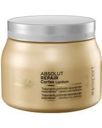 L'Oréal Absolut Repair Lipidium Masque 500ml