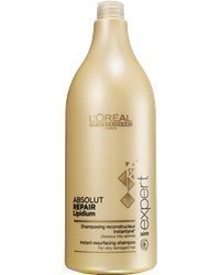 L'Oréal Absolut Repair Lipidium Shampoo 1500ml