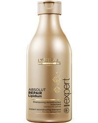 L'Oréal Absolut Repair Lipidium Shampoo 250ml