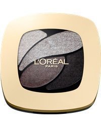 L'Oréal Color Riche Quad Eye Shadow E1 Timeless Beige