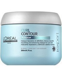 L'Oréal Curl Contour Masque 200ml