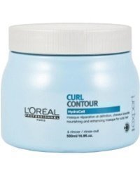 L'Oréal Curl Contour Masque 500ml