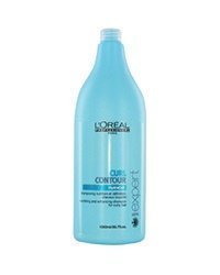 L'Oréal Curl Contour Shampoo 1500ml