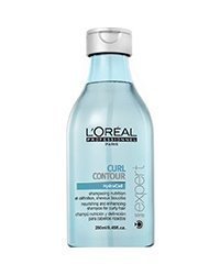L'Oréal Curl Contour Shampoo 250ml