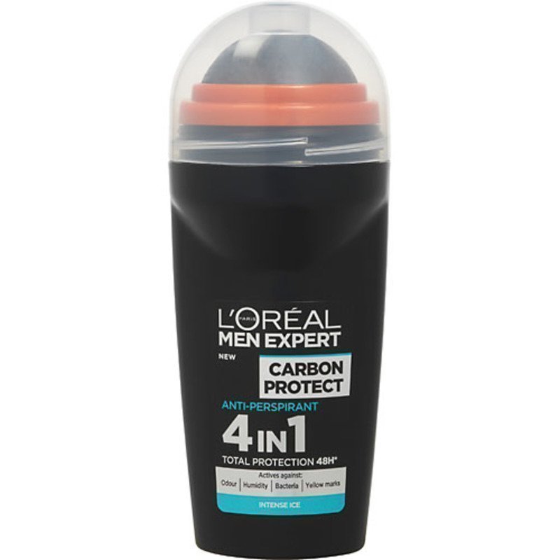 L'Oréal Deo Carbon Protect roll-on