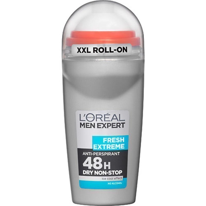 L'Oréal Deo Fresh Extreme