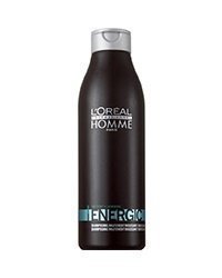 L'Oréal Homme Energic Shampoo 250ml