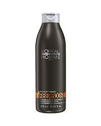 L'Oréal Homme Fiberboost Shampoo 250ml