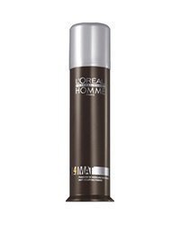 L'Oréal Homme Matt Scultping Pomade 80ml