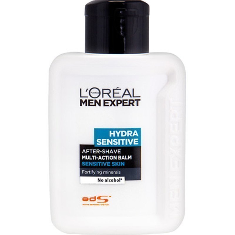 L'Oréal Hydra Sensitive After Shave Balm