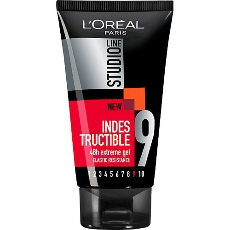 L'Oréal Indestructible Gel