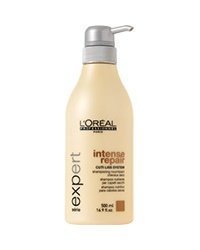 L'Oréal Intense Repair Shampoo 500ml
