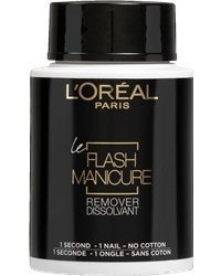 L'Oréal Le Flash Manicure Remover 75ml