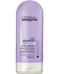 L'Oréal Liss Unlimited Conditioner 150ml