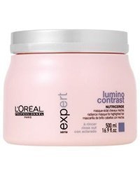 L'Oréal Lumino Contrast Masque 500ml