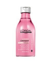 L'Oréal Lumino Contrast Shampoo 250ml
