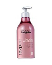 L'Oréal Lumino Contrast Shampoo 500ml