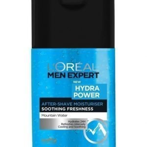 L'Oréal ME Hydra Power After Shave