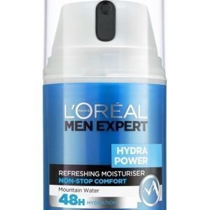 L'Oréal ME Hydra Power Cream