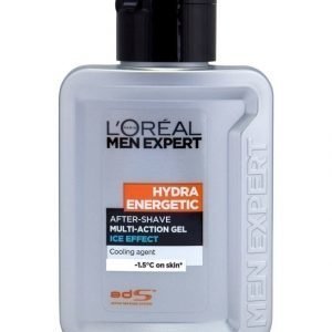 L'Oréal Men Expert Hydra Energetic Ice Effect After Shave Balsami 100 ml