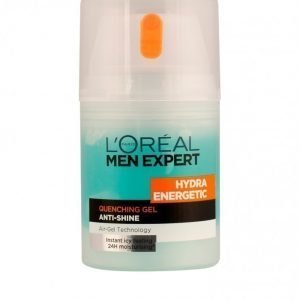 L'Oréal Men Expert Hydra Energetic Quenching Gel