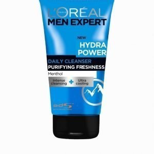 L'Oréal Men Expert Hydra Power Cleanser